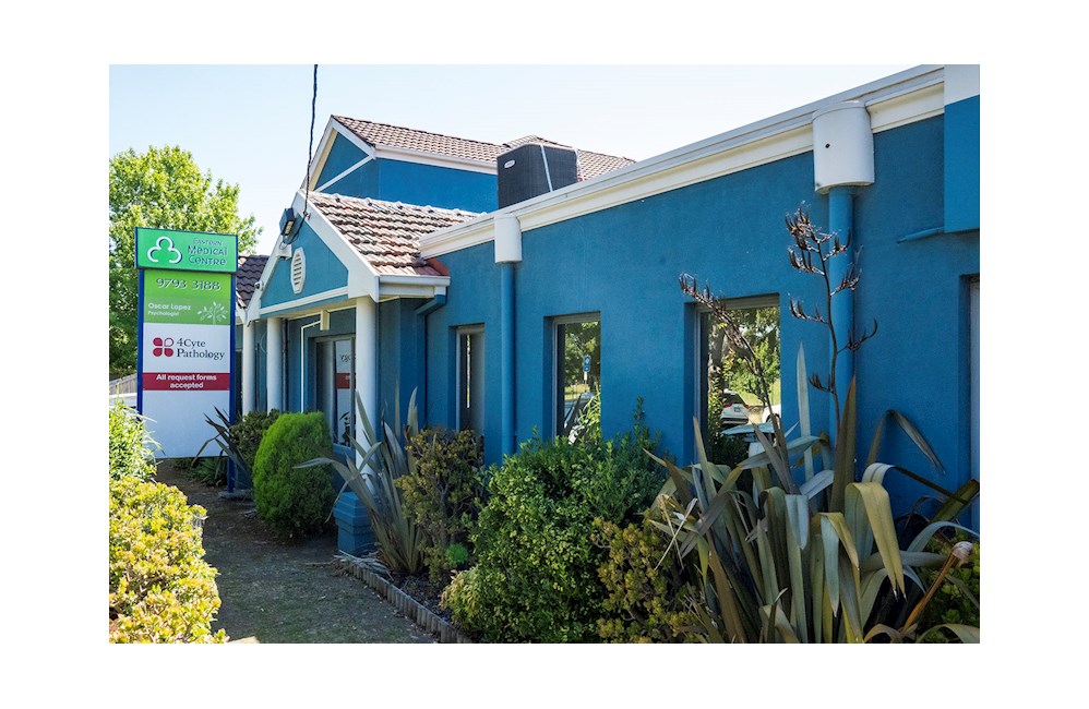 GP Opportunity in Dandenong