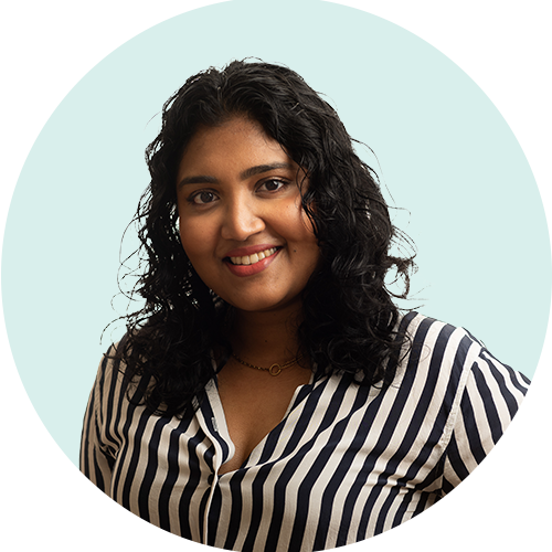 Dr Madhura Naidu