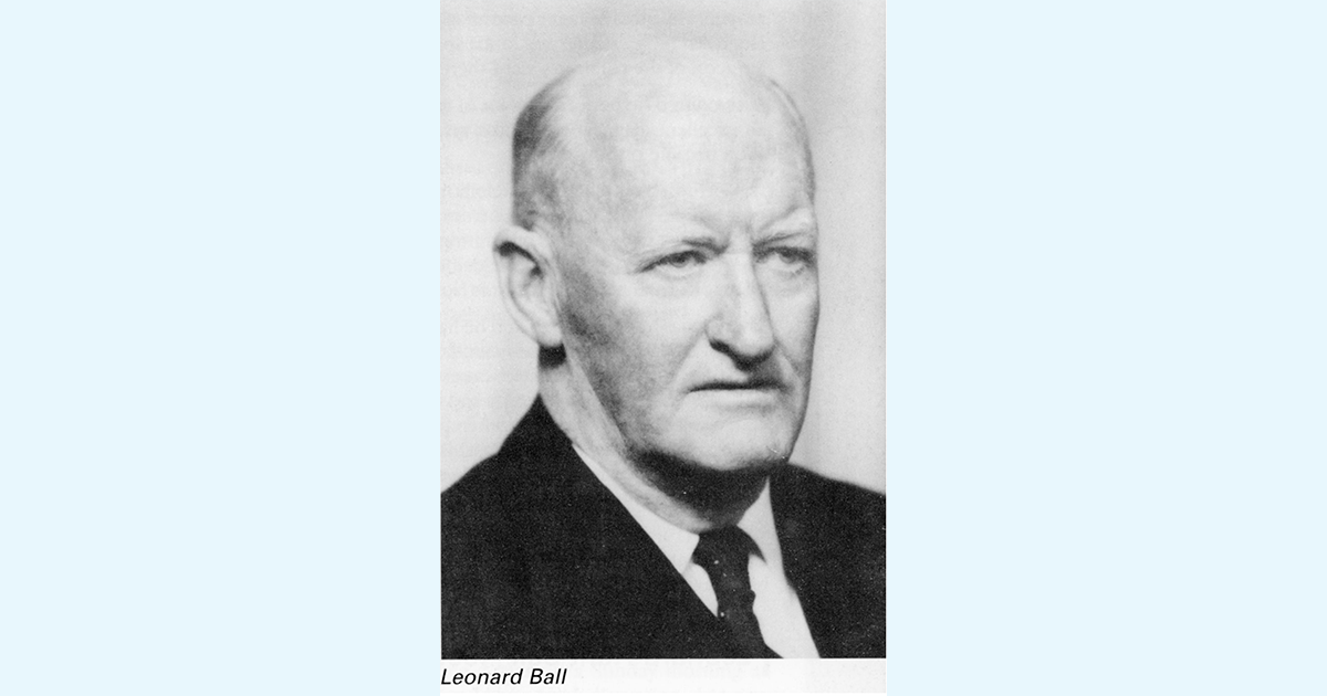 amavic_history_past_presidents_leonard_ball_hero.png