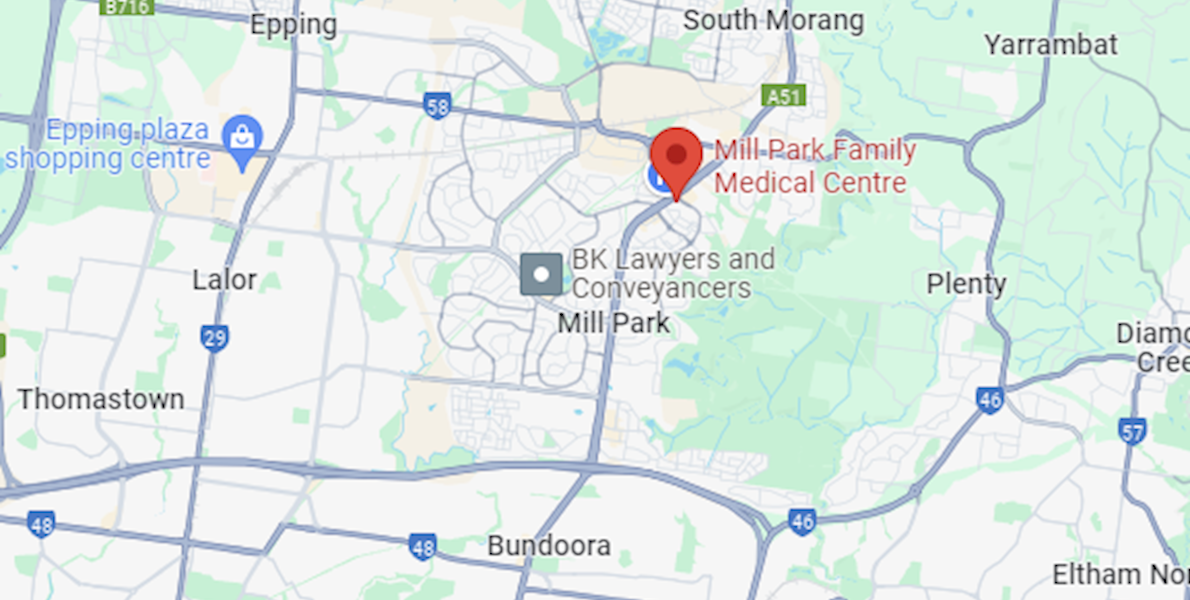 General-Practitioner–FRACGP-Bulk Billing-Melbourne-VIC-1