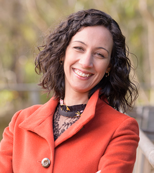 Profile photo of Dr Nardine Elzahaby