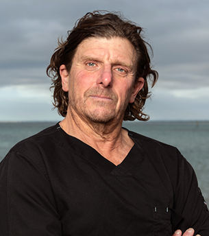 Profile photo of Dr Geoffrey Toogood